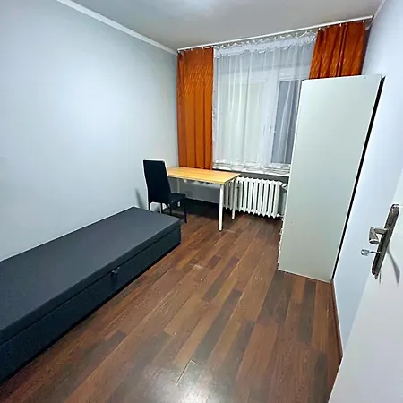 Homestay Kozanow - Spokojnie I Zielono Wroclaw