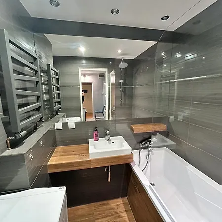 Homestay Kozanow - Spokojnie I Zielono *