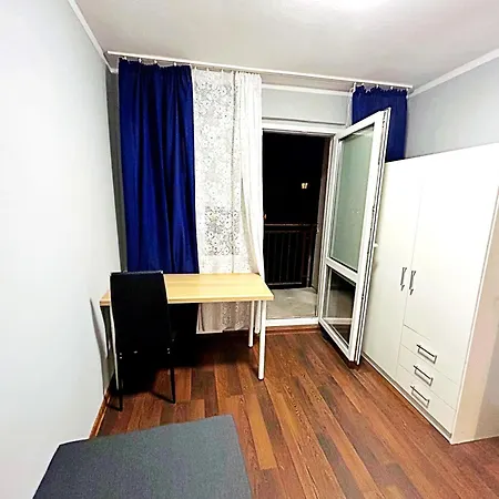Homestay Kozanow - Spokojnie I Zielono Wroclaw