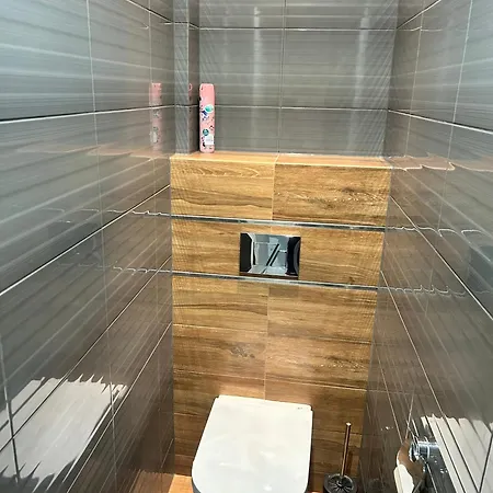 Homestay Kozanow - Spokojnie I Zielono *