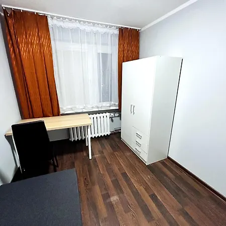 Kozanow - Spokojnie I Zielono Privatunterkunft