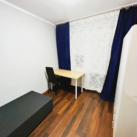 Kozanow - Spokojnie I Zielono Homestay