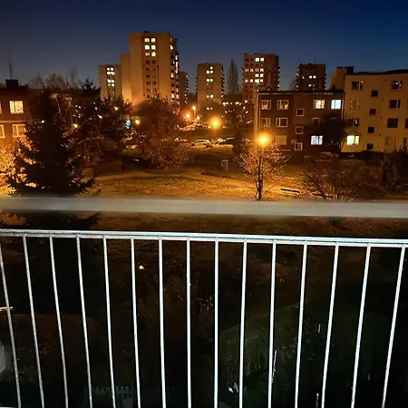 Kozanow - Spokojnie I Zielono Wroclaw