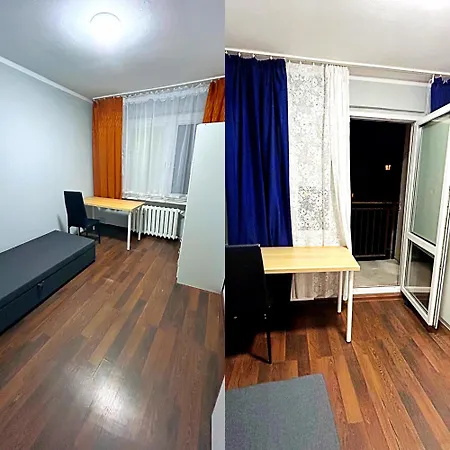 Kozanow - Spokojnie I Zielono Privatunterkunft